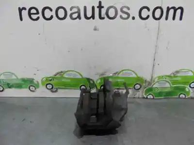 Автозапчасти б/у передний левый тормозной суппорт за renault megane i scenic (ja0) 1.4 cat ссылки oem iam   56013