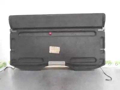 Second-hand car spare part parcel shelf for renault megane i scenic (ja0) 1.4 cat oem iam references   
