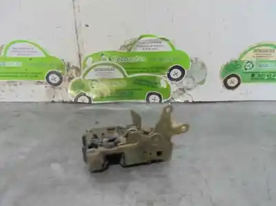 Second-hand car spare part rear right door lock for peugeot 309 1.4 oem iam references 