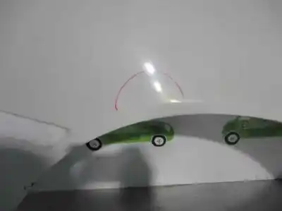 Second-hand car spare part front right fin for citroen ax 1.4 oem iam references 96070965  