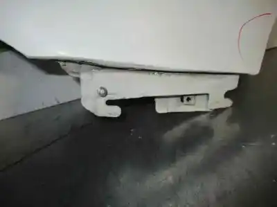 Second-hand car spare part front right fin for citroen ax 1.4 oem iam references 96070965  