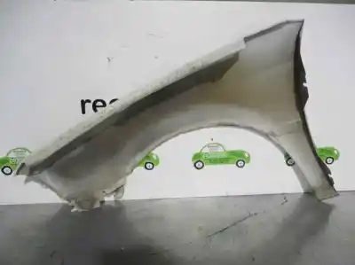 Second-hand car spare part front right fin for citroen ax 1.4 oem iam references 96070965  