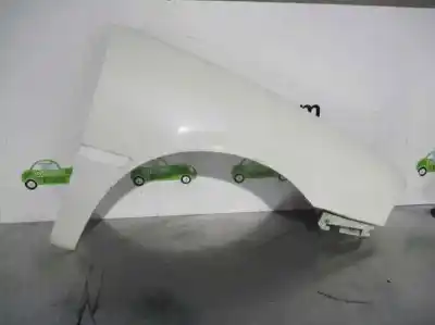 Автозапчасти б/у ПЕРЕДНЕЕ ПРАВОЕ КРЫЛО за CITROEN AX  ссылки OEM IAM 96070965  
