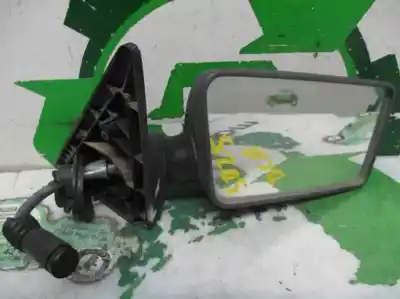 Peça sobressalente para automóvel em segunda mão espelho retrovisor direito por citroen ax 1.4 referências oem iam 