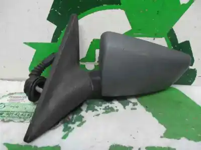 Peça sobressalente para automóvel em segunda mão espelho retrovisor esquerdo por citroen ax 1.4 referências oem iam   