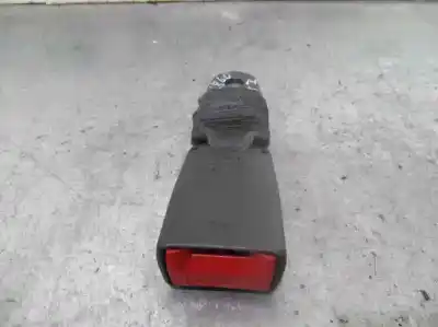 Peça sobressalente para automóvel em segunda mão chicote / encaixe cinto segurança traseiro esquerdo por citroen c3 1.4 hdi (68 cv) 1.4 hdi referências oem iam 9640832177
