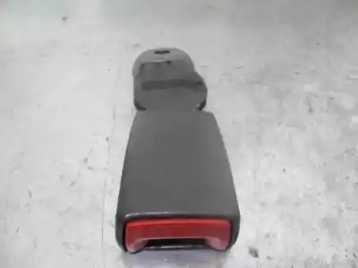 Peça sobressalente para automóvel em segunda mão chicote / encaixe cinto segurança traseiro esquerdo por citroen c3 1.4 hdi (68 cv) 1.4 hdi referências oem iam 96408352177