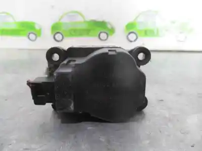 Peça sobressalente para automóvel em segunda mão MOTOR DE SOFAGEM por CITROEN C3 1.4 HDI (68 CV)  Referências OEM IAM   F663746XC