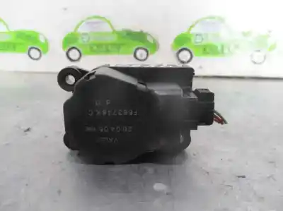 Peça sobressalente para automóvel em segunda mão MOTOR DE SOFAGEM por CITROEN C3 1.4 HDI (68 CV)  Referências OEM IAM   F663746XC