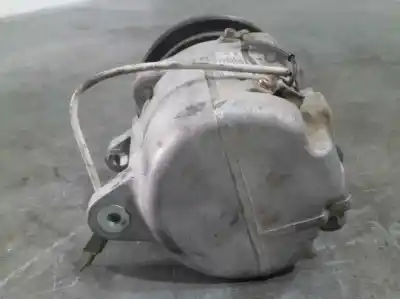 Second-hand car spare part air conditioning compressor for smart coupe turbo cat oem iam references 1006083  1602300111