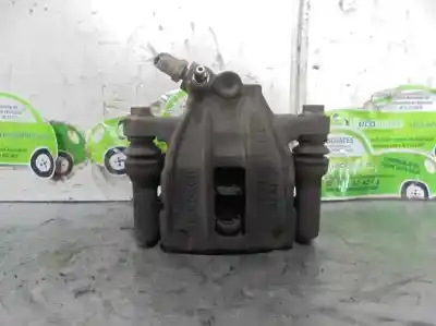 Second-hand car spare part front left brake caliper for smart coupe turbo cat oem iam references 
