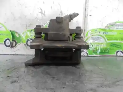 Second-hand car spare part front left brake caliper for smart coupe turbo cat oem iam references   