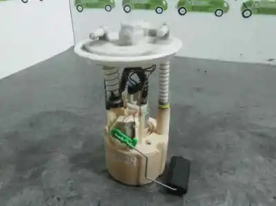 Second-hand car spare part fuel tank sender unit for smart coupe turbo cat oem iam references 0010688y001