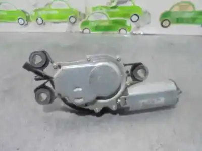 Pezzo di ricambio per auto di seconda mano motore tergicristallo posteriore per smart coupe turbo cat riferimenti oem iam 0000614v013 404454 