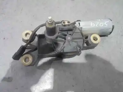 Pezzo di ricambio per auto di seconda mano motore tergicristallo posteriore per smart coupe turbo cat riferimenti oem iam 0000614v013 404454 