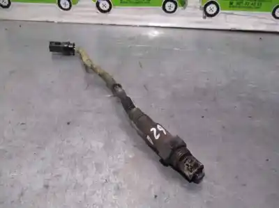 Second-hand car spare part lambda probe for smart coupe turbo cat oem iam references a0025102317
