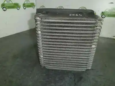 Автозапчастина б/у радіатор опалення / кондиціонації для jaguar x-type i (x400) 2.0 d посилання на oem iam   