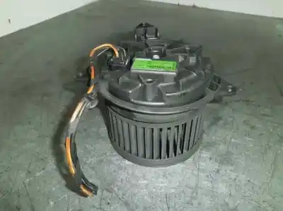 Second-hand car spare part heater blower motor for jaguar x-type i (x400) 2.0 d oem iam references 1s7h18456ad