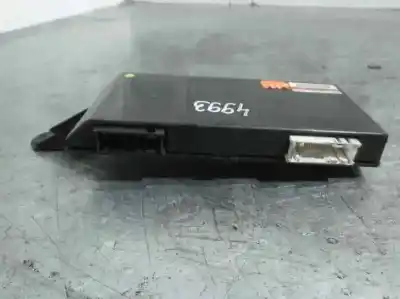 Автозапчасти б/у блок кондиционирования воздуха за jaguar x-type i (x400) 2.0 d ссылки oem iam 1x4h18c612cj  