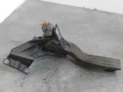 Second-hand car spare part accelerator pedal for jaguar x-type i (x400) 2.0 d oem iam references 2s719f836da