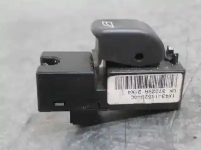 Second-hand car spare part rear left power window switch for jaguar x-type i (x400) 2.0 d oem iam references 1x4314529ac  
