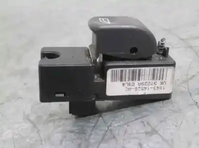 Second-hand car spare part rear right power window switch for jaguar x-type i (x400) 2.0 d oem iam references 1x43145ac  