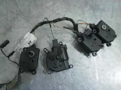 Автозапчастина б/у тепловий двигун для jaguar x-type i (x400) 2.0 d посилання на oem iam 1s7h19e616aa