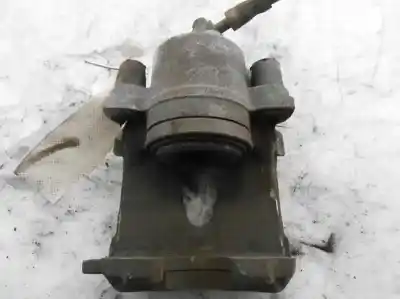 Автозапчастина б/у ПЕРЕДНІЙ правий гальмівний супорт для SEAT TOLEDO II (1M2)  Посилання на OEM IAM 1K0615124D  1398