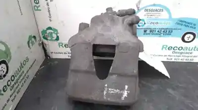 Автозапчасти б/у ПЕРЕДНИЙ ЛЕВЫЙ ТОРМОЗНОЙ СУППОРТ за SEAT TOLEDO II (1M2)  ссылки OEM IAM 1K0615123D  