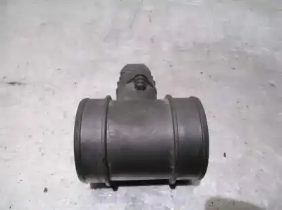 Pièce détachée automobile d'occasion DÉBITMÈTRE DE MASSE D'AIR pour OPEL ZAFIRA A MONOSPACE (T98)  Références OEM IAM   0281002428