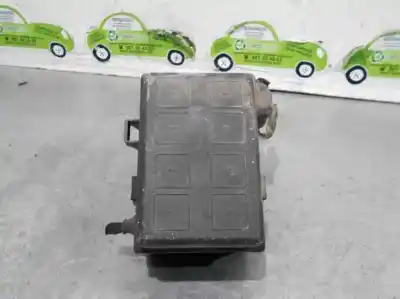 Pièce détachée automobile d'occasion BOÎTES À FUSIBLES pour OPEL ZAFIRA A MONOSPACE (T98)  Références OEM IAM 09132702  