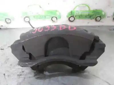 Peça sobressalente para automóvel em segunda mão pinça de travão dianteira direita por saab 9-3 berlina 2.2 s tid referências oem iam 