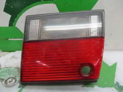Peça sobressalente para automóvel em segunda mão farolim da mala traseiro direito por saab 9-3 berlina 2.2 s tid referências oem iam 