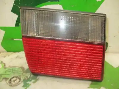 Peça sobressalente para automóvel em segunda mão farolim da mala traseiro esquerdo por saab 9-3 berlina 2.2 s tid referências oem iam 
