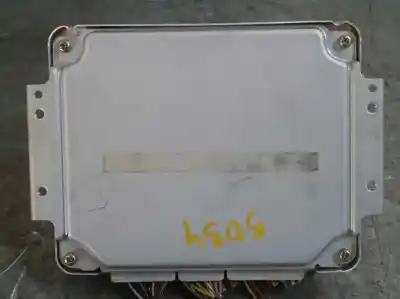 Second-hand car spare part ecu engine control for toyota corolla (e12) 1.6 16v oem iam references 89661132250  1752008301