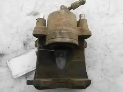 Peça sobressalente para automóvel em segunda mão pinça de travão dianteira direita por seat leon (1p1) reference referências oem iam 1k0615124d