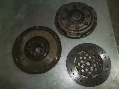Second-hand car spare part clutch kit for opel omega b (v94) 2.0 dti 16v (f69 m69 p69) oem iam references 