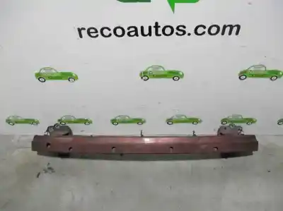 Second-hand car spare part front bumper reinforcement for opel corsa c 1.7 16v di cat (y 17 dtl / lk8) oem iam references 