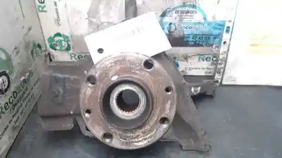 Second-hand car spare part FRONT RIGHT KNUCKLE for FIAT BRAVO (182)  OEM IAM references XD8138  