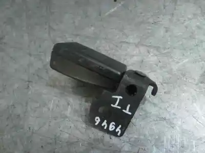 Pezzo di ricambio per auto di seconda mano gancio cintura posteriore sinistro per opel corsa d 1.2 cat (a 12 xer / ldc) riferimenti oem iam 605358161g