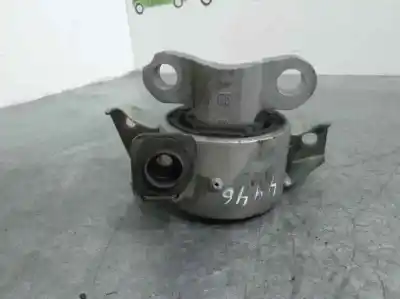 Second-hand car spare part right engine support for opel corsa d 1.2 cat (a 12 xer / ldc) oem iam references 13130739