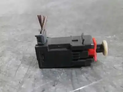 Second-hand car spare part switch for opel corsa d 1.2 cat (a 12 xer / ldc) oem iam references 13299721