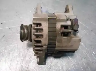 Second-hand car spare part alternator for daewoo lanos 1.5 cat oem iam references jc14  