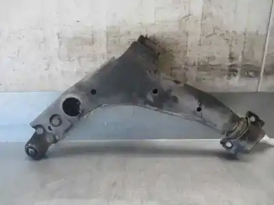 Second-hand car spare part front right lower suspension arm for daewoo lanos 1.5 cat oem iam references 0b21d