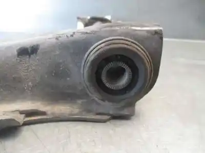 Second-hand car spare part front right lower suspension arm for daewoo lanos 1.5 cat oem iam references 0b21d  