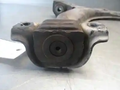 Second-hand car spare part front right lower suspension arm for daewoo lanos 1.5 cat oem iam references 0b21d  