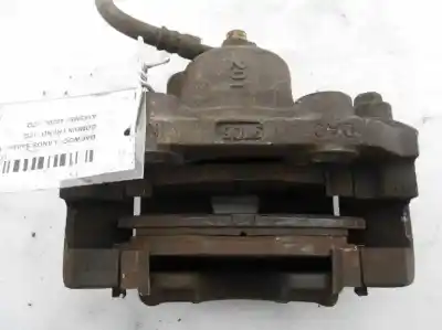 Second-hand car spare part front left brake caliper for daewoo lanos 1.5 cat oem iam references 4820l 4820l 2079