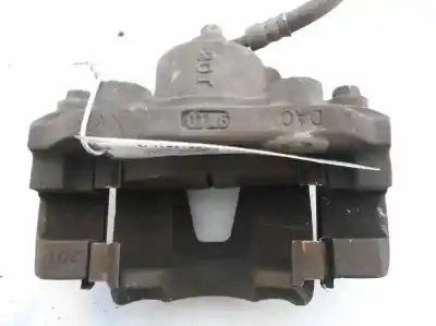 Second-hand car spare part front right brake caliper for daewoo lanos 1.5 cat oem iam references  4820r 2080