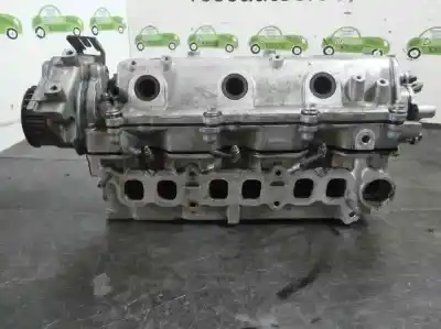 Pezzo di ricambio per auto di seconda mano Testata motore per NISSAN MICRA (K12E)  Riferimenti OEM IAM BX0UKL4  