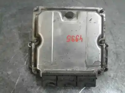 Second-hand car spare part ecu engine control for renault laguna ii (bg0/1_) 2.2 dci (bg0f) oem iam references 8200309318  0281011325